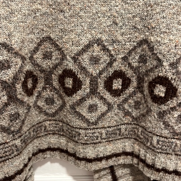 Mary McFadden Cardigan Sweater - Picture 7 of 13